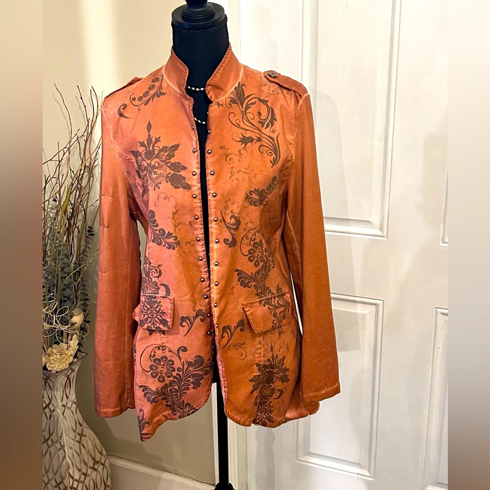 One of a kind Blazer